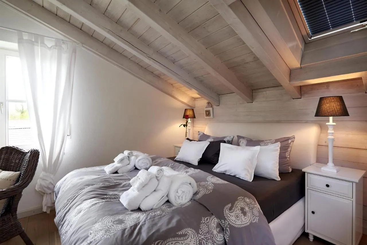 Ferienhaus Nest Blaichach