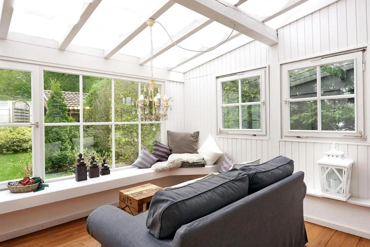 Ferienhaus Nest Blaichach Holiday home