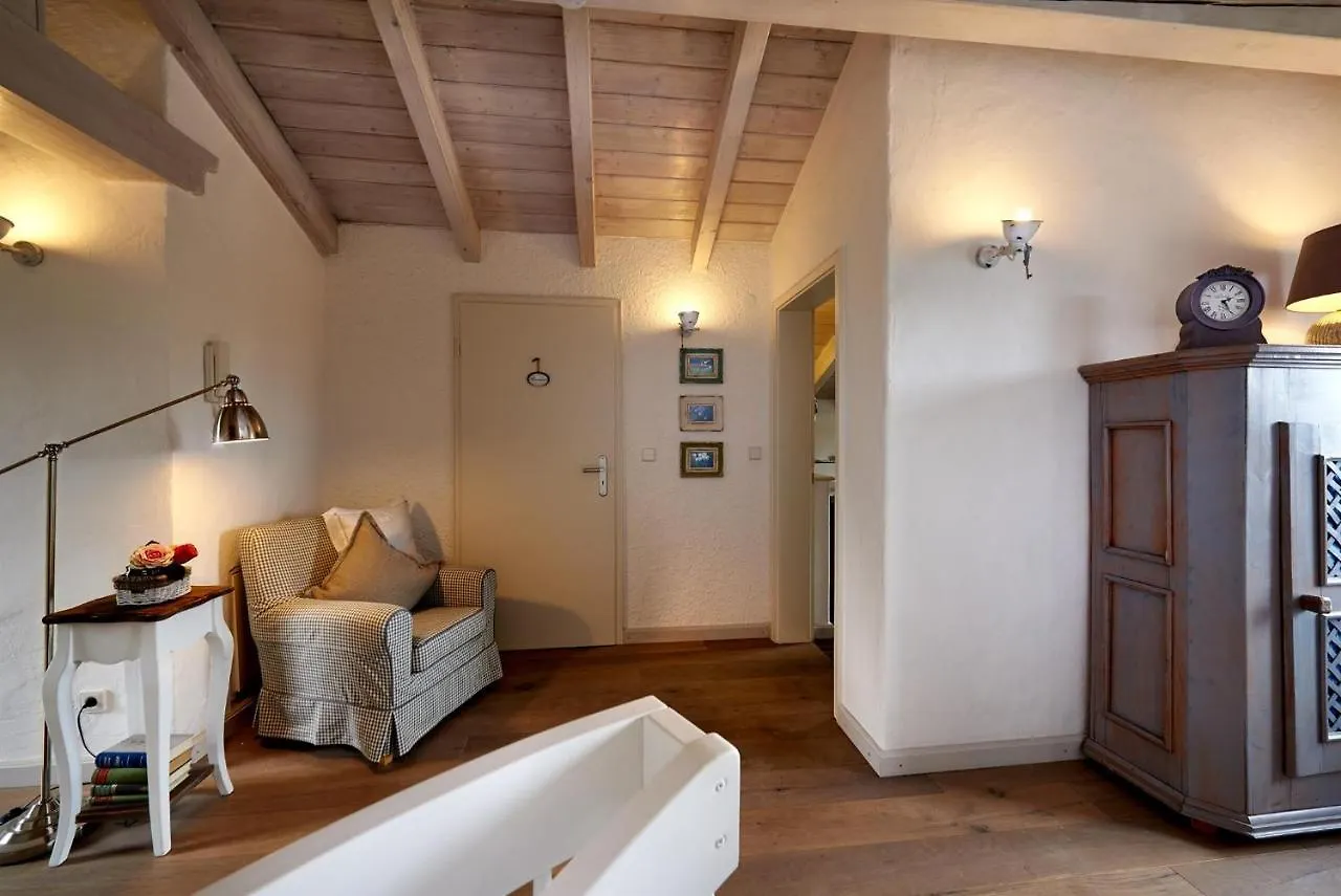 Ferienhaus Nest Blaichach Germany