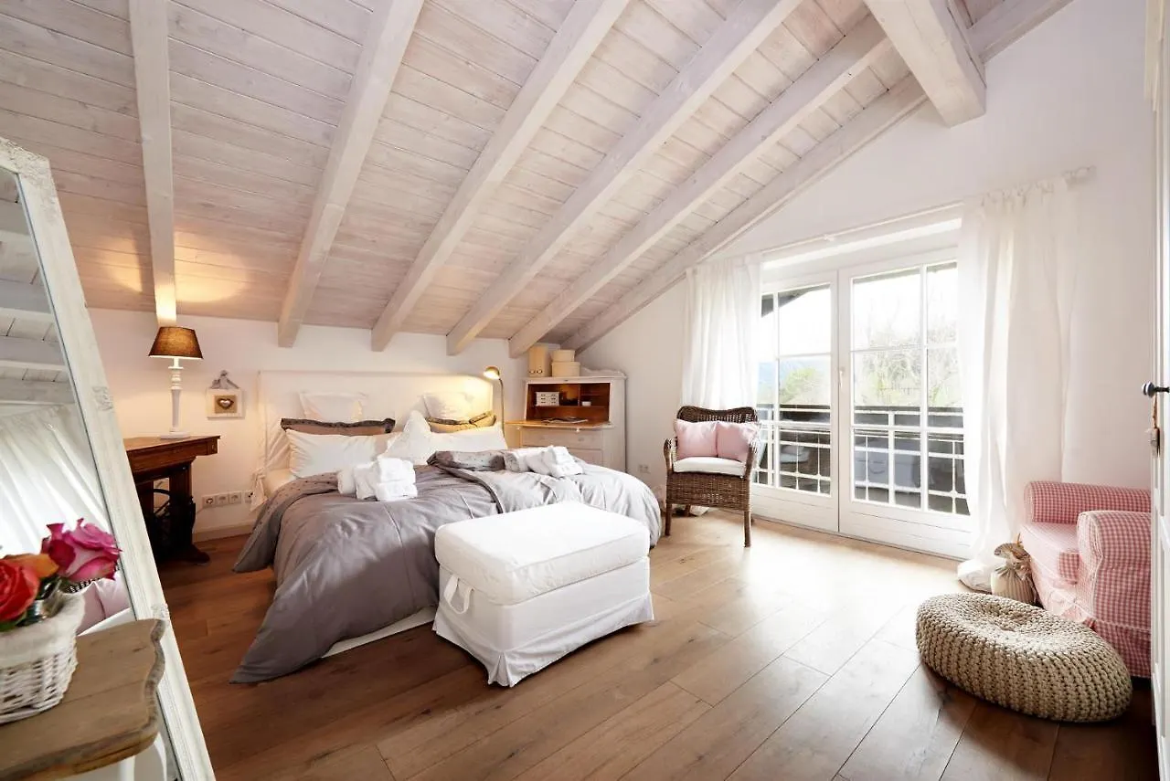 Ferienhaus Nest Blaichach Holiday home