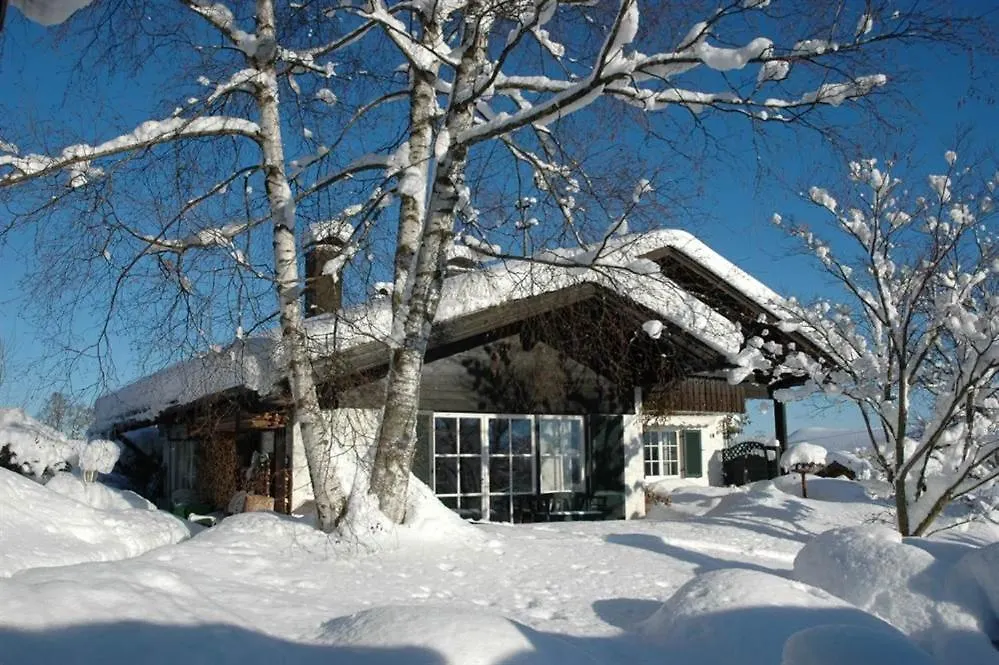 Holiday home Ferienhaus Nest Blaichach Germany