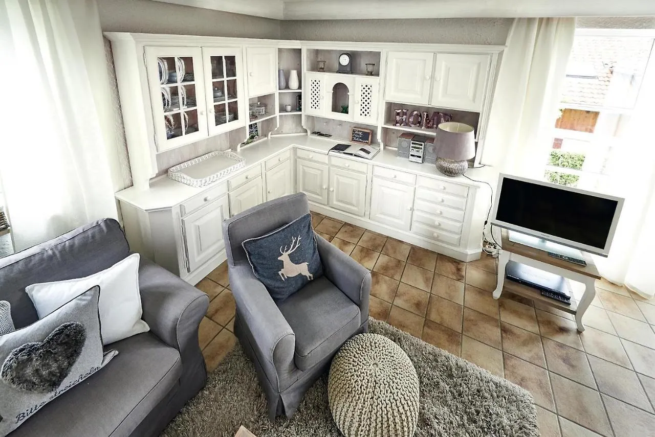 Ferienhaus Nest Blaichach Holiday home