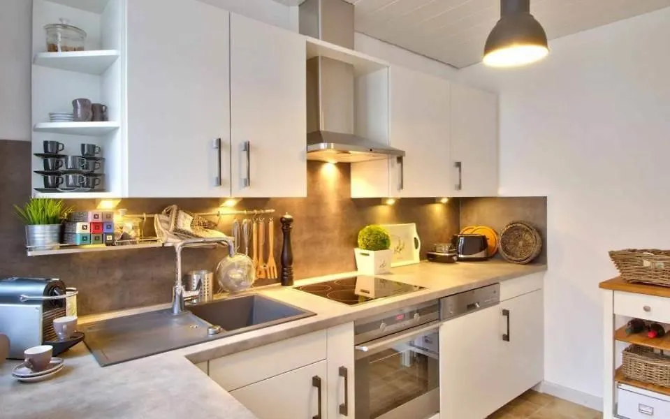 Holiday home Ferienhaus Nest Blaichach Germany