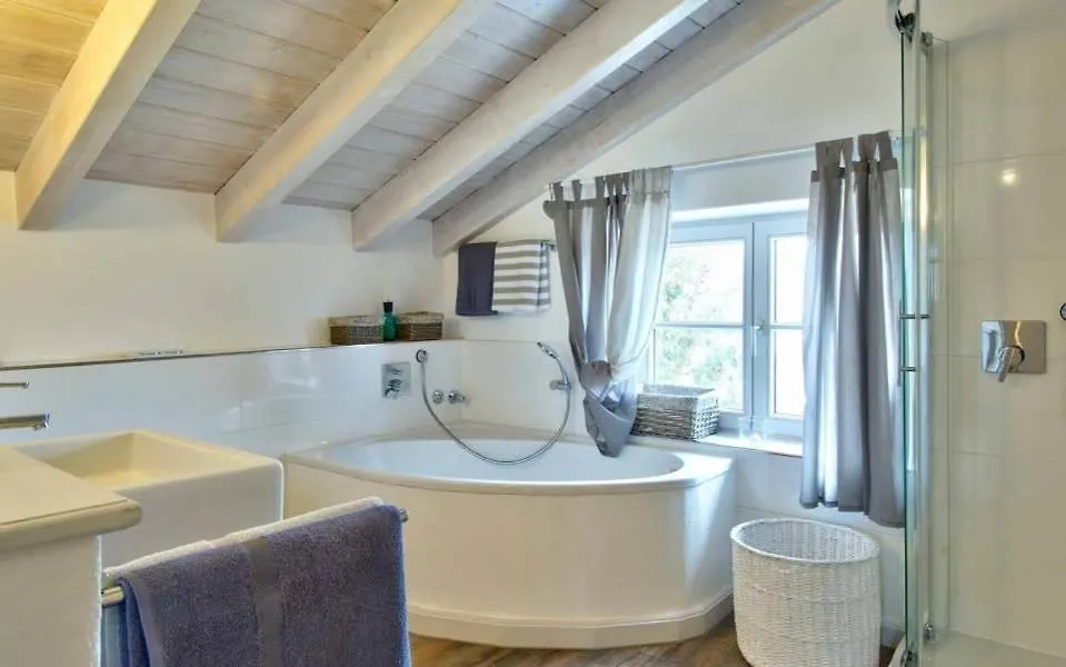Holiday home Ferienhaus Nest Blaichach